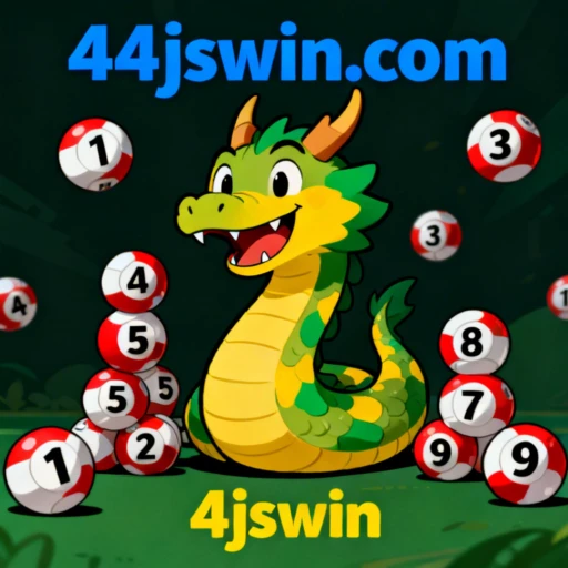 4jswin Logo